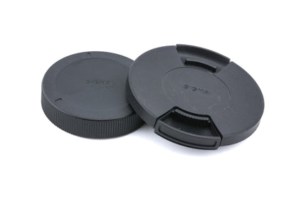 Sigma 24mm f1.4 DG HSM Art