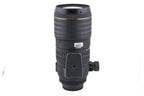 Sigma 70-200mm f2.8 EX APO DG OS HSM