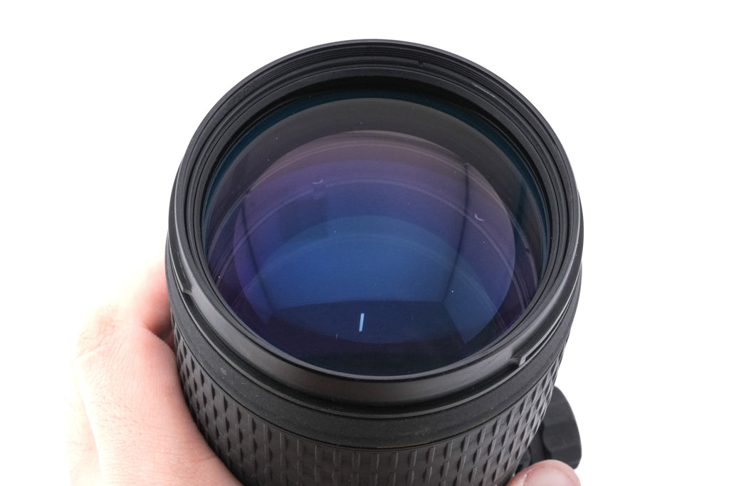 Sigma 70-200mm f2.8 EX APO DG OS HSM