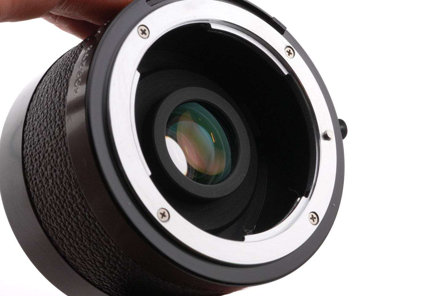 Nikon TC-200 2x Teleconverter