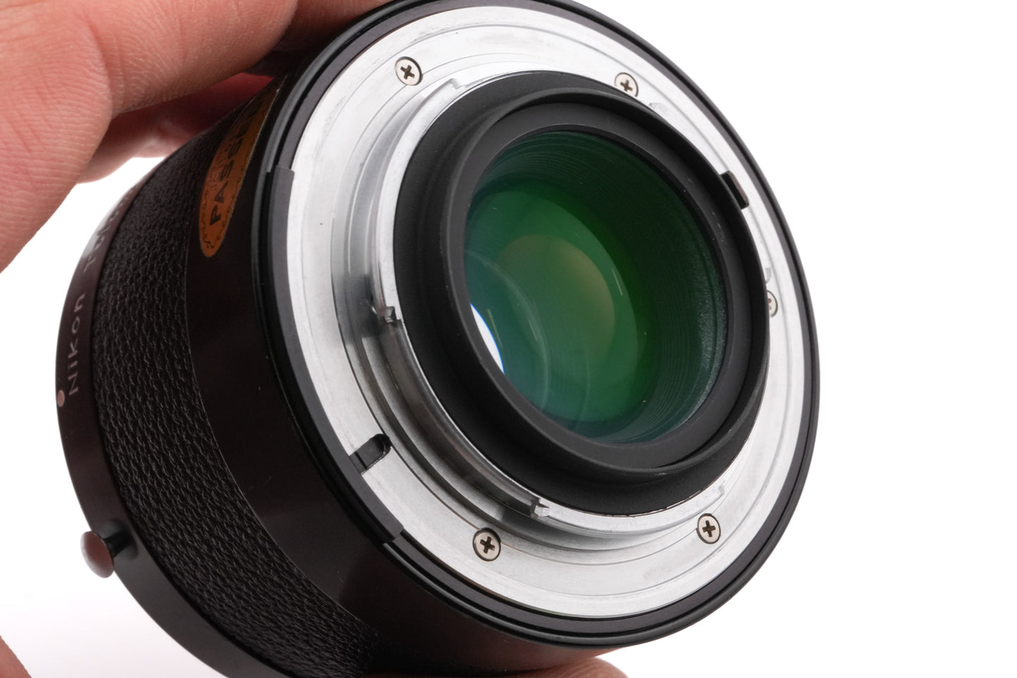 Nikon TC-200 2x Teleconverter