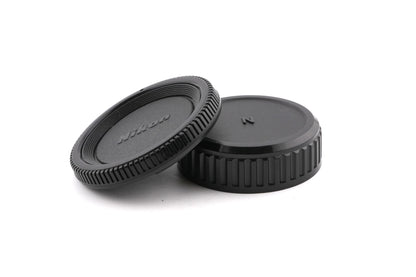 Nikon TC-200 2x Teleconverter