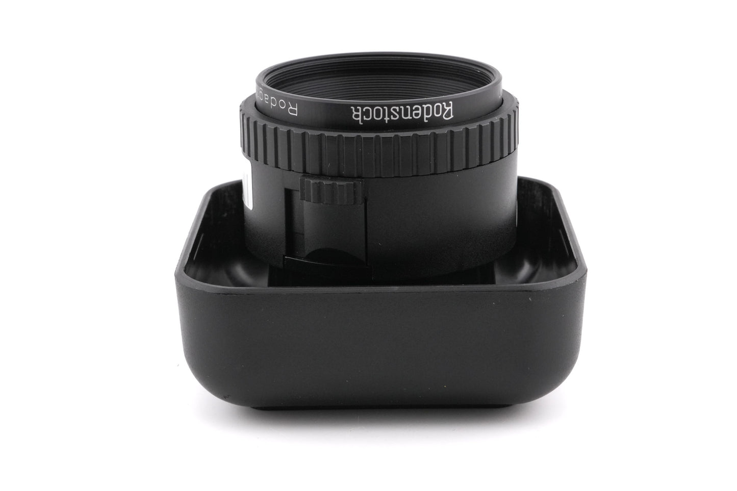Rodenstock 60mm f4 Rodagon-WA