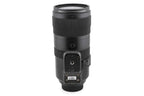 Sigma 70-200mm f2.8 DG OS HSM Sports