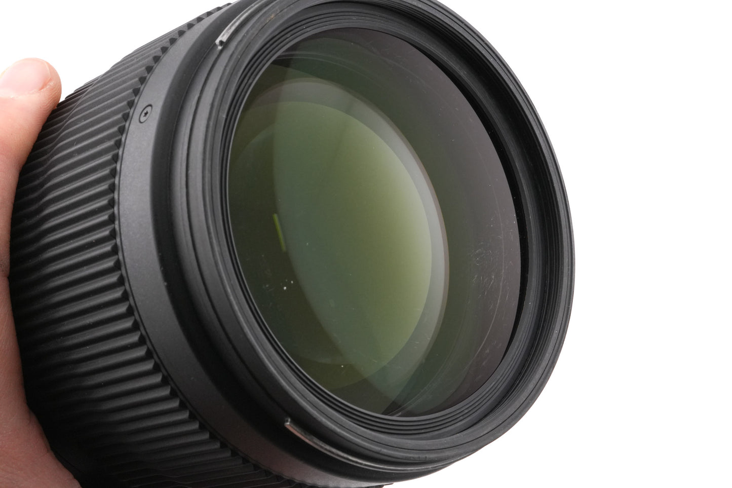 Sigma 70-200mm f2.8 DG OS HSM Sports