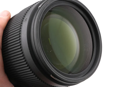 Sigma 70-200mm f2.8 DG OS HSM Sports