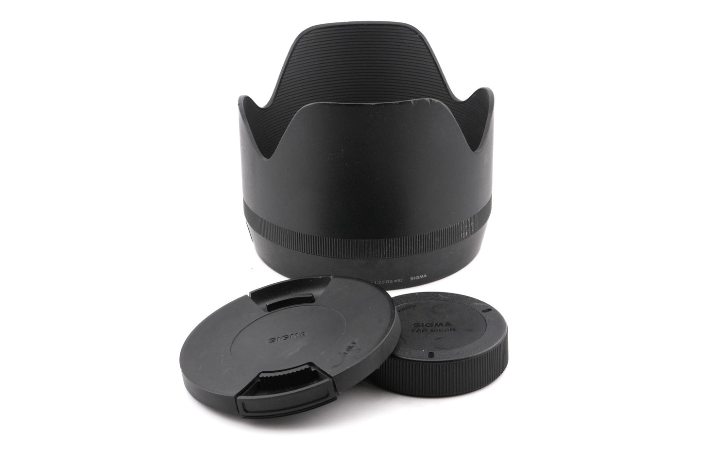 Sigma 70-200mm f2.8 DG OS HSM Sports