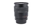 Carl Zeiss 35-70mm f3.4 Vario-Sonnar T* (MM)