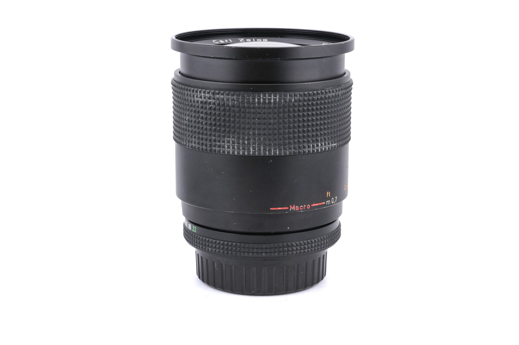 Carl Zeiss 35-70mm f3.4 Vario-Sonnar T* (MM)