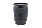 Carl Zeiss 35-70mm f3.4 Vario-Sonnar T* (MM)