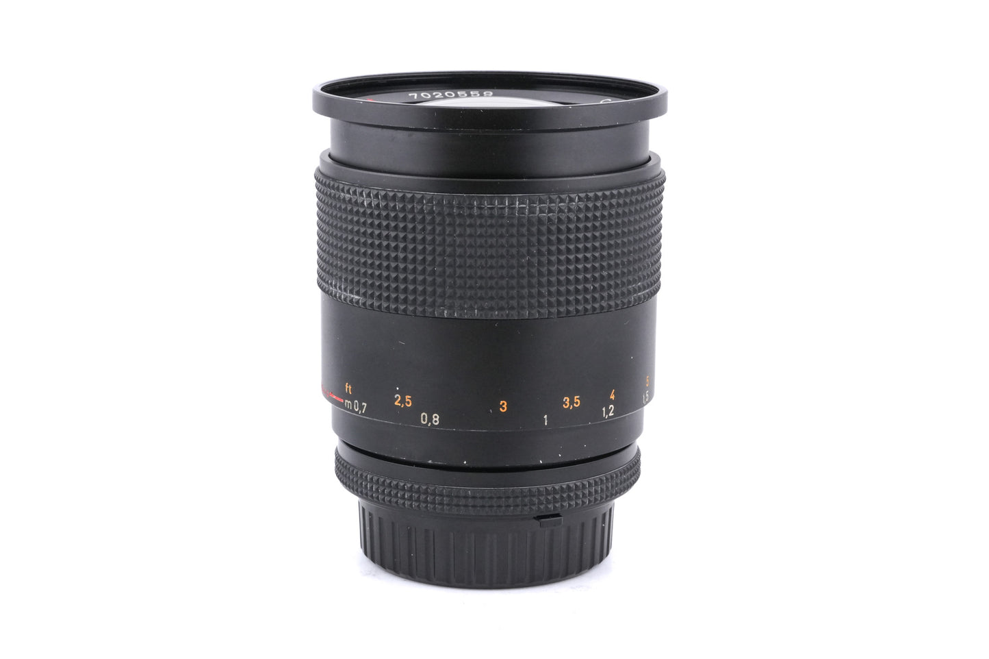 Carl Zeiss 35-70mm f3.4 Vario-Sonnar T* (MM)