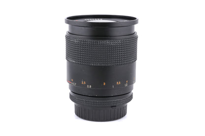 Carl Zeiss 35-70mm f3.4 Vario-Sonnar T* (MM)