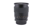 Carl Zeiss 35-70mm f3.4 Vario-Sonnar T* (MM)