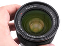 Carl Zeiss 35-70mm f3.4 Vario-Sonnar T* (MM)