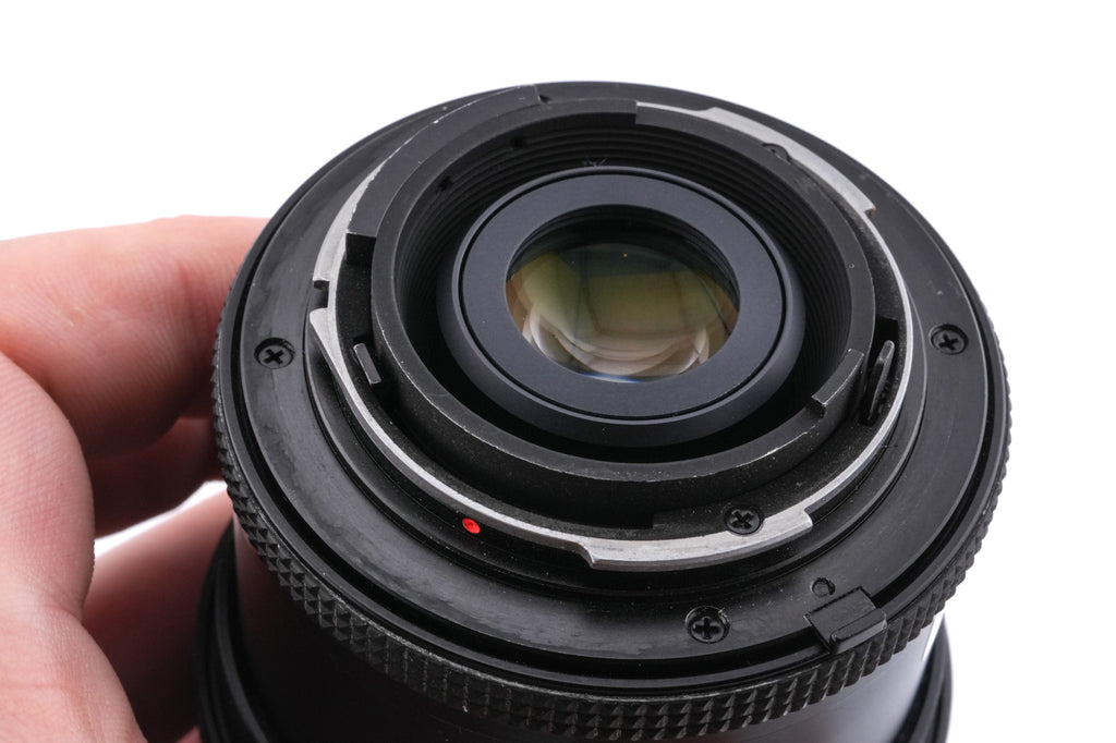 Carl Zeiss 35-70mm f3.4 Vario-Sonnar T* (MM)