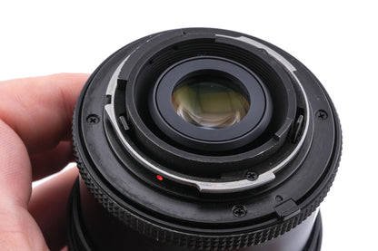 Carl Zeiss 35-70mm f3.4 Vario-Sonnar T* (MM)