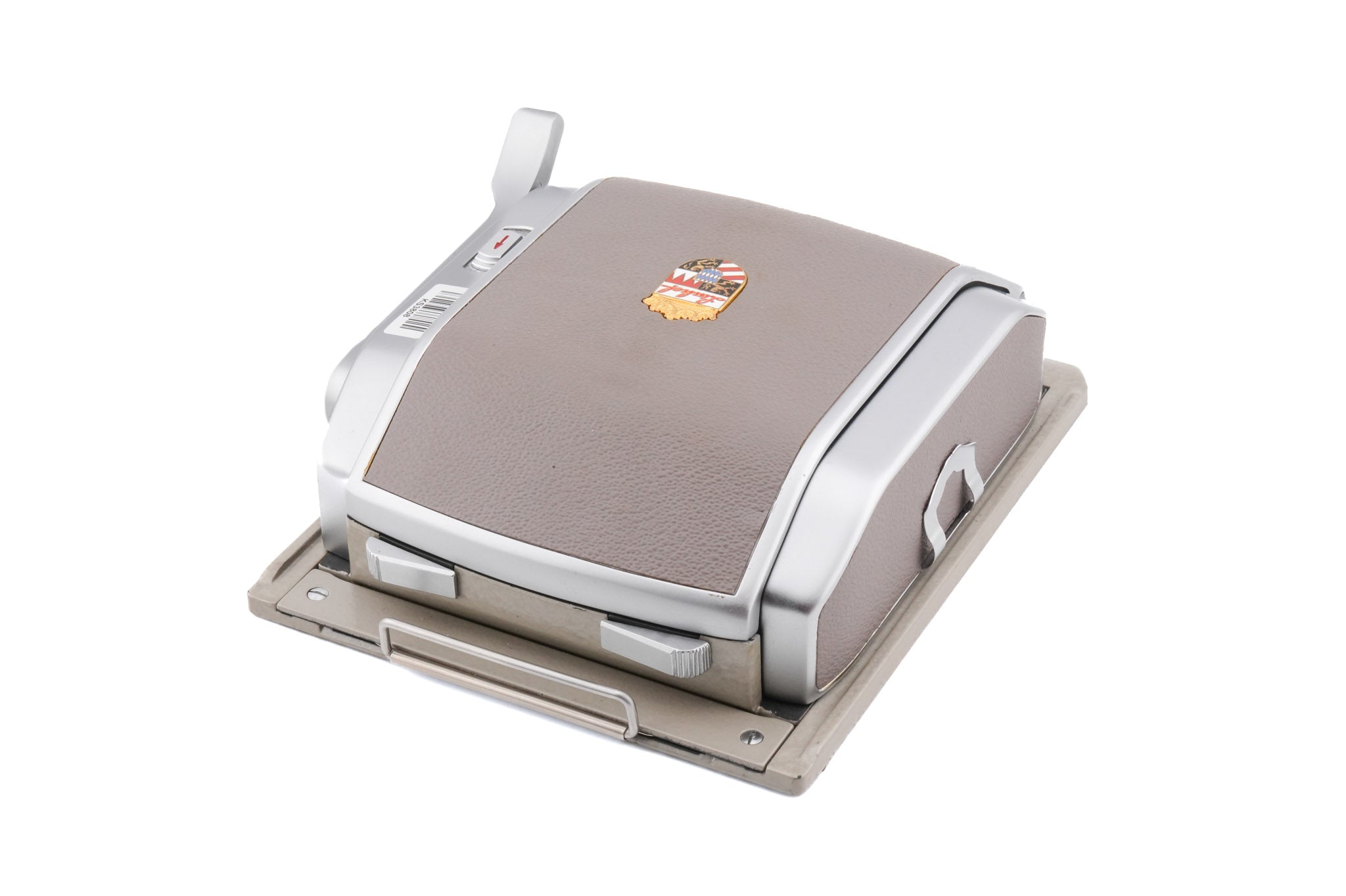 Super Rollex 50-72 安い (6x7)フィルムバック Linhof Super Rollex