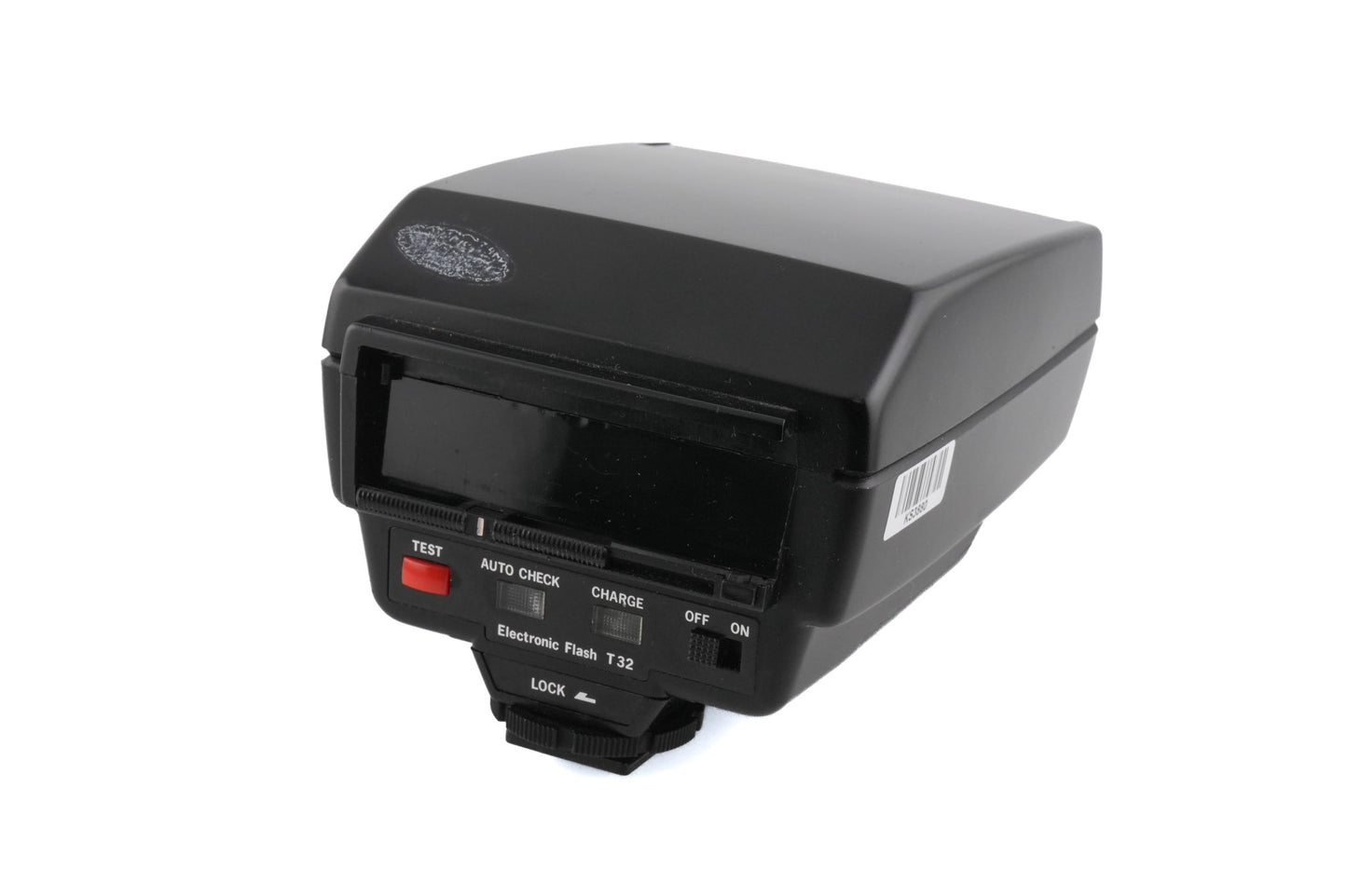 Godox X2T TTL Wireless Flash Trigger