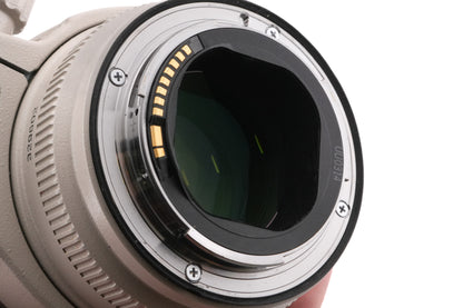 Canon 70-200mm f2.8 L IS USM