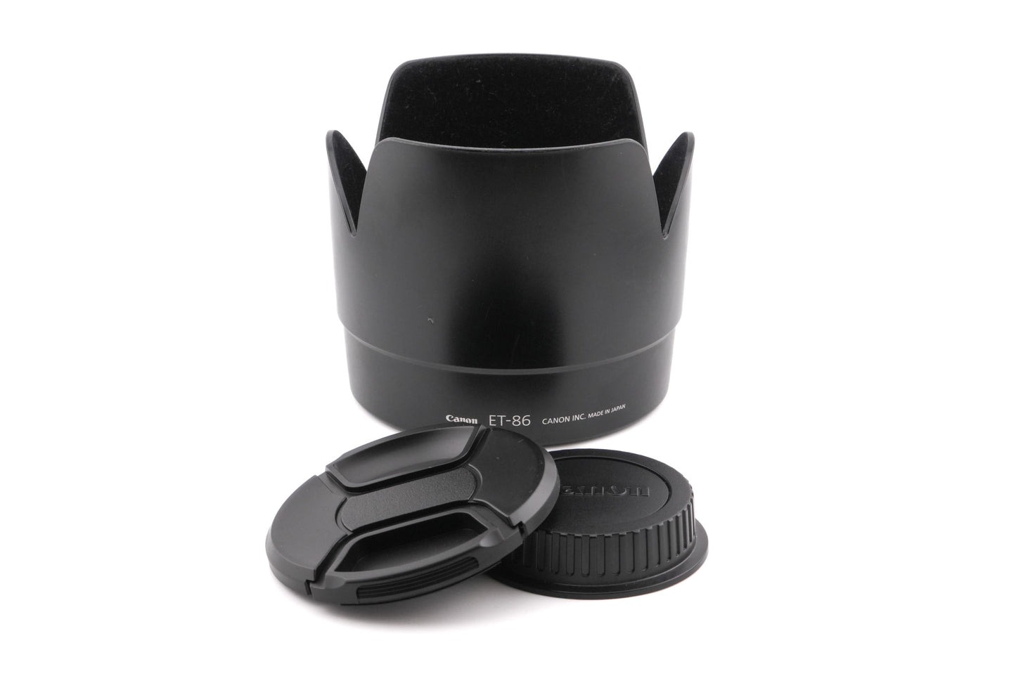 Canon 70-200mm f2.8 L IS USM