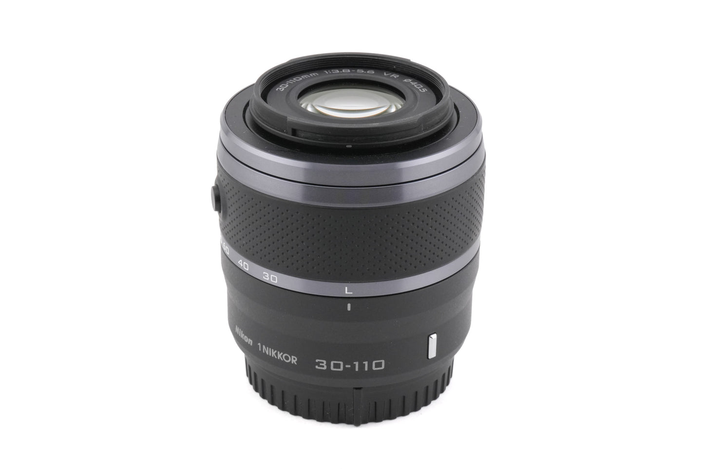 Nikon 30-110mm f3.8-5.6 VR Nikkor 1