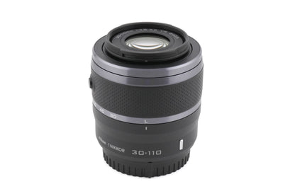 Nikon 30-110mm f3.8-5.6 VR Nikkor 1