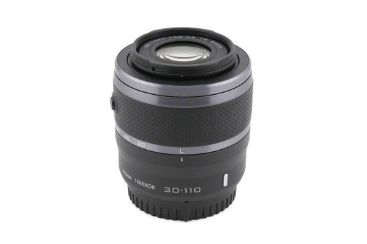 Nikon 30-110mm f3.8-5.6 VR Nikkor 1