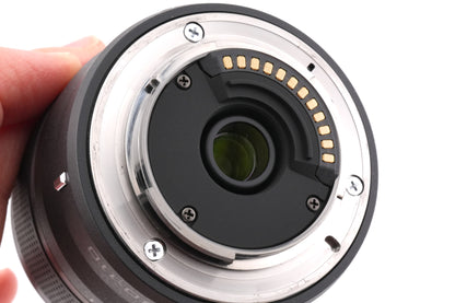 Nikon 30-110mm f3.8-5.6 VR Nikkor 1