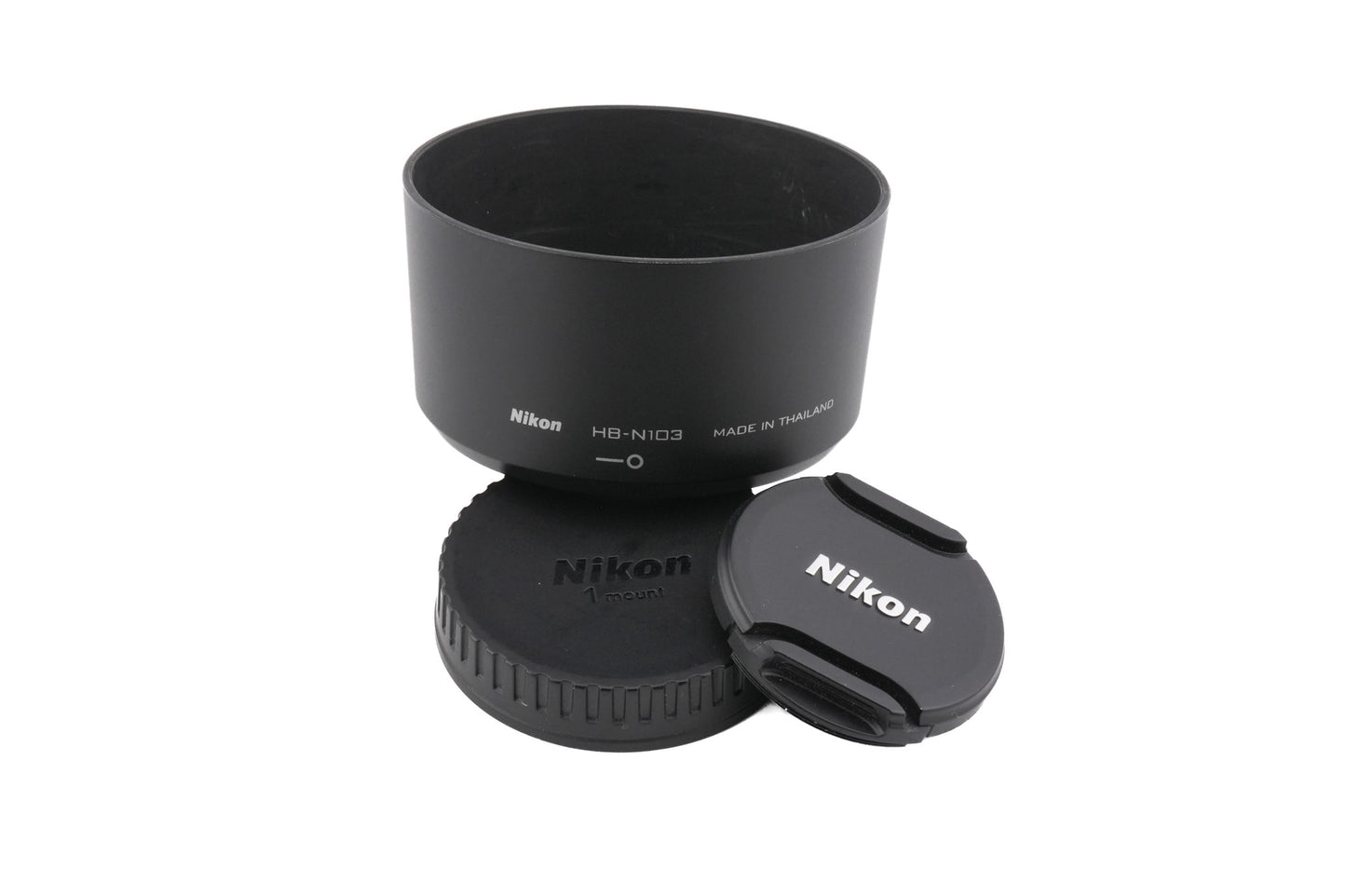 Nikon 30-110mm f3.8-5.6 VR Nikkor 1