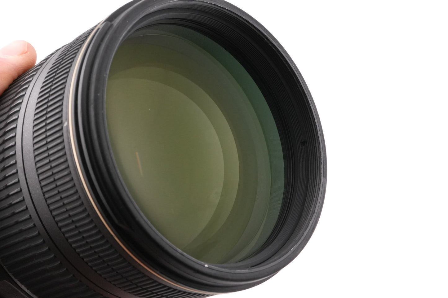 Nikon 70-200mm f2.8 AF-S Nikkor G II ED N VR