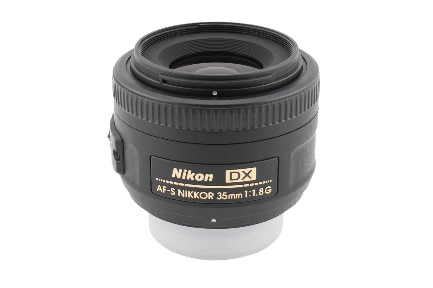 Nikon 35mm f1.8 AF-S Nikkor G