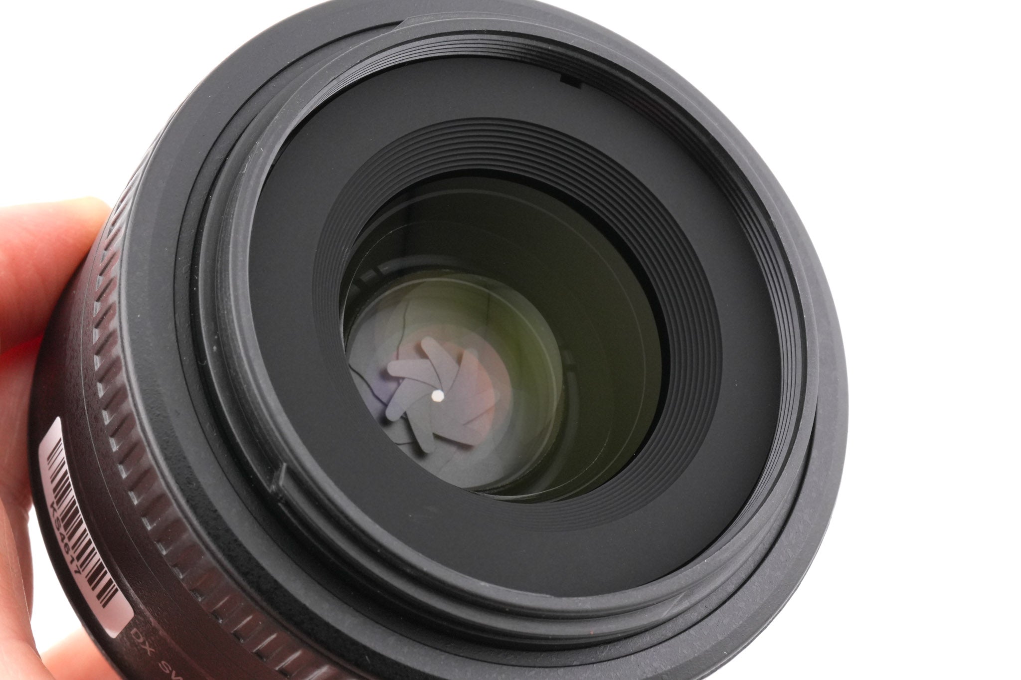 Nikon 35mm f1.8 AF-S Nikkor G