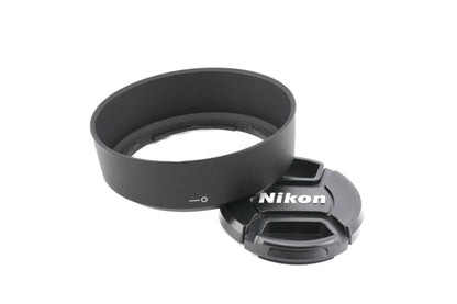 Nikon 35mm f1.8 AF-S Nikkor G