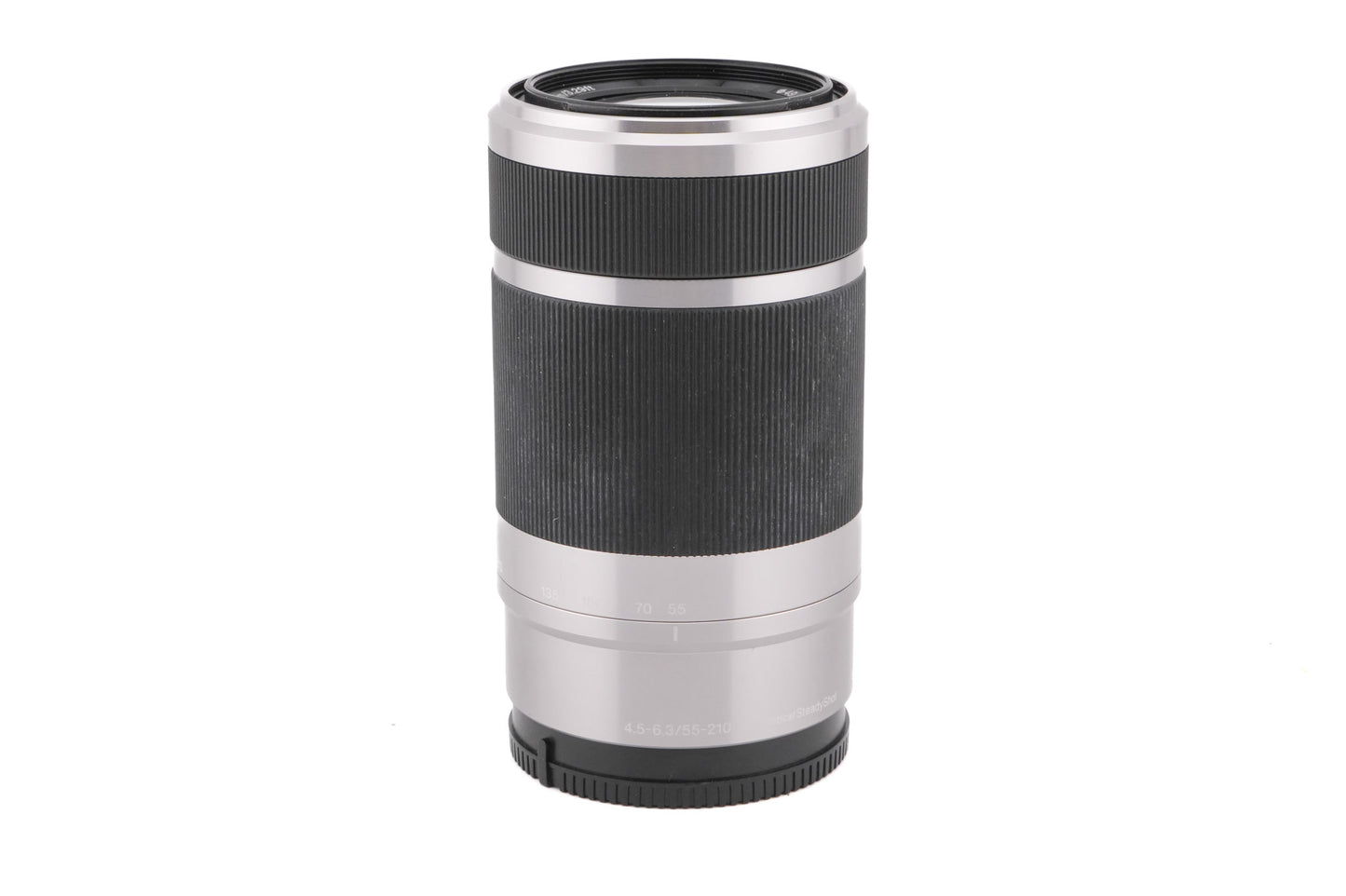 Sony 55-210mm f4.5-6.3 OSS (SEL55210)