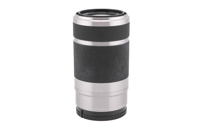 Sony 55-210mm f4.5-6.3 OSS (SEL55210)
