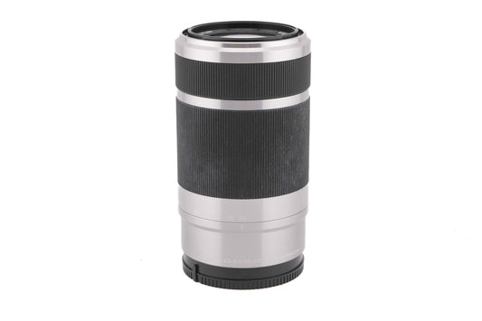 Sony 55-210mm f4.5-6.3 OSS (SEL55210)