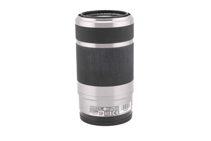 Sony 55-210mm f4.5-6.3 OSS (SEL55210)