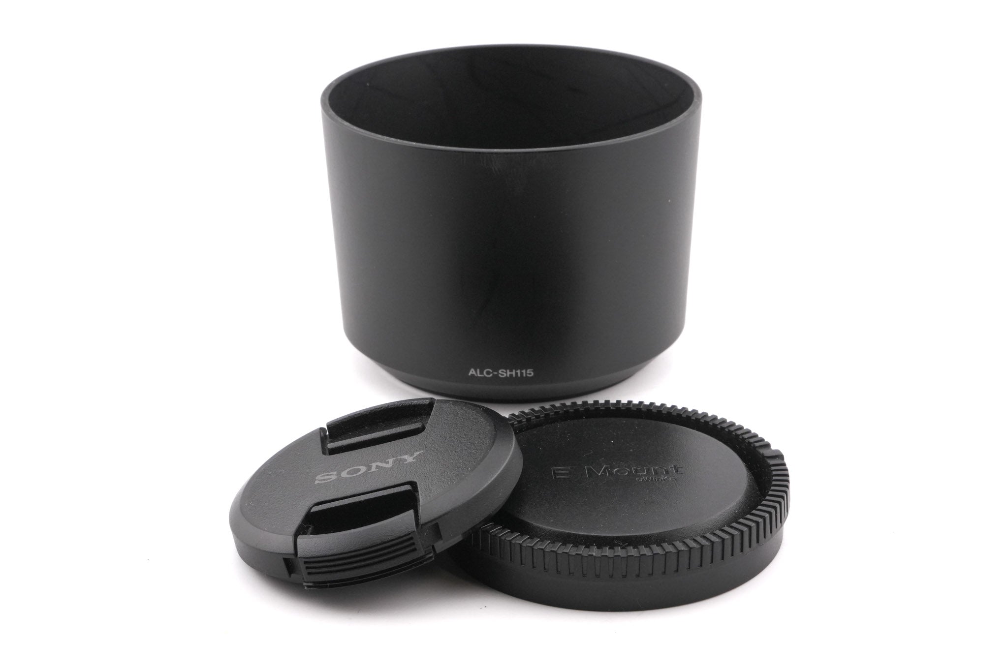 Sony 55-210mm f4.5-6.3 OSS (SEL55210)