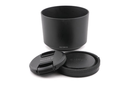 Sony 55-210mm f4.5-6.3 OSS (SEL55210)