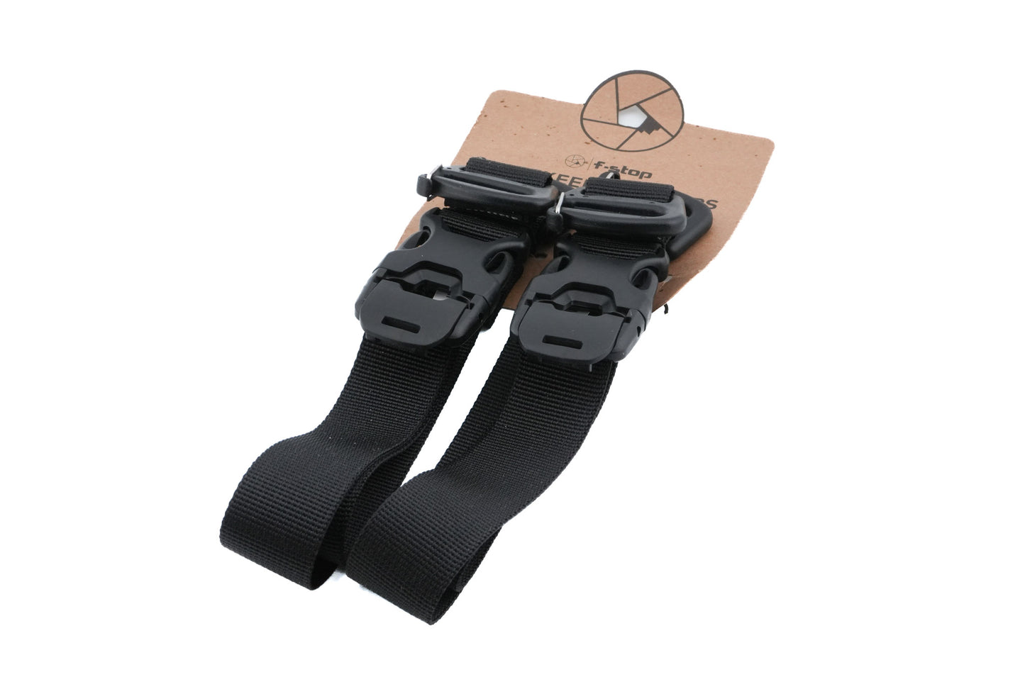 F-Stop Gatekeeper Straps