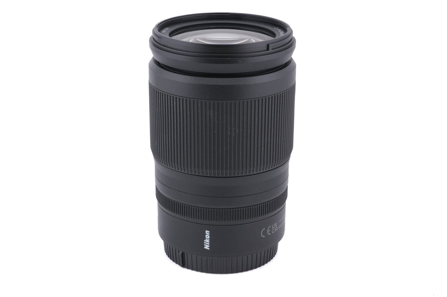 Nikon 24-200mm f4-6.3 Nikkor Z VR