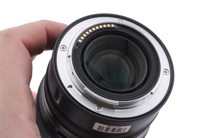 Nikon 24-200mm f4-6.3 Nikkor Z VR