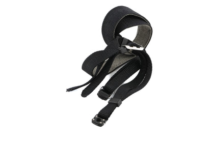 Pentax LX Strap Lugs + LX Neck Strap