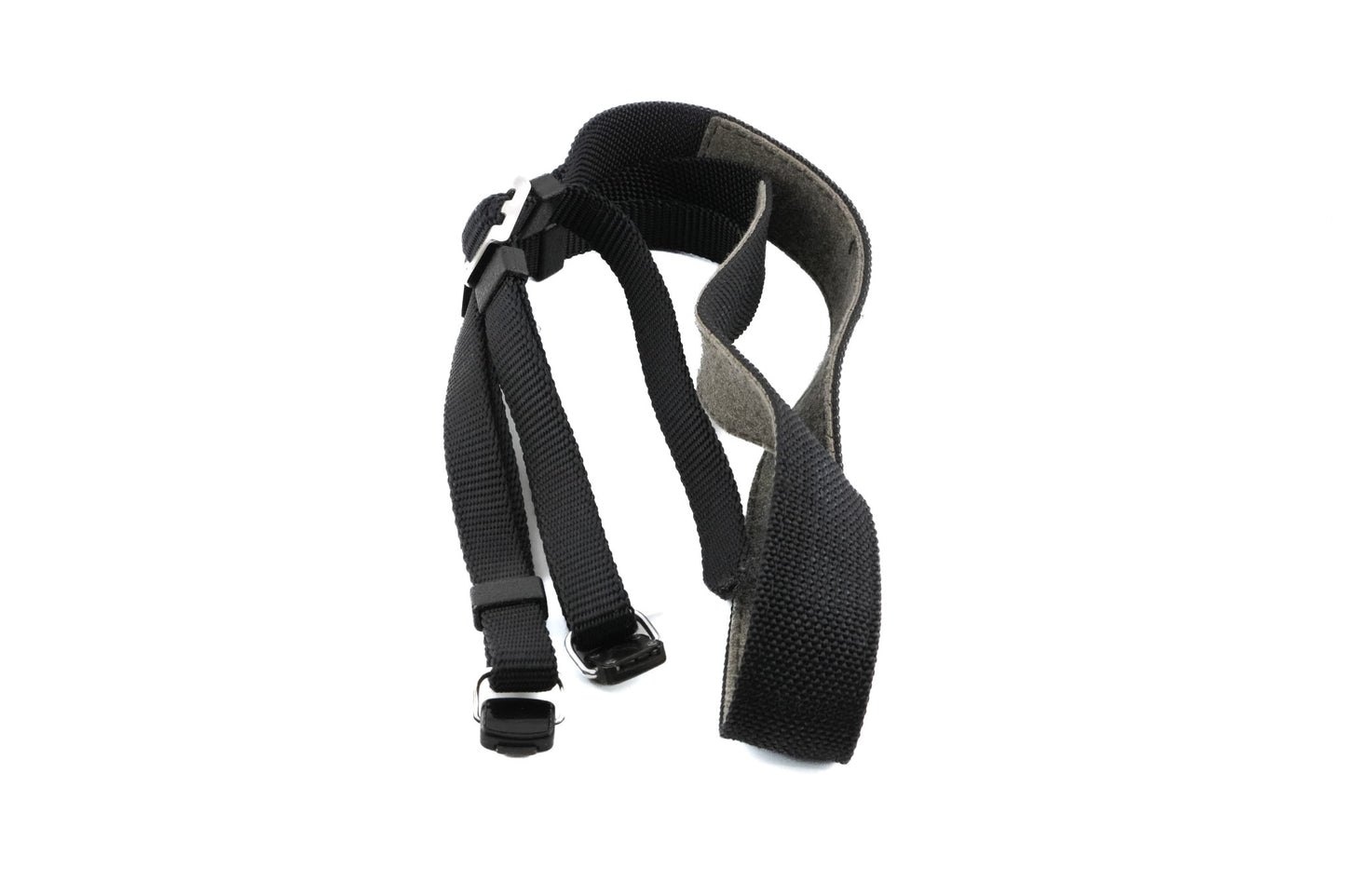 Pentax LX Strap Lugs + LX Neck Strap