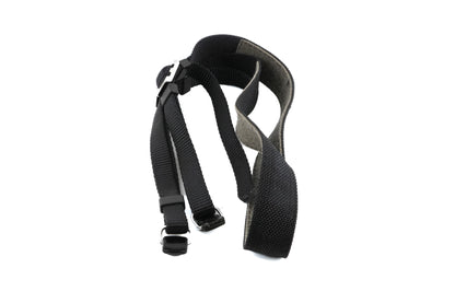 Pentax LX Strap Lugs + LX Neck Strap