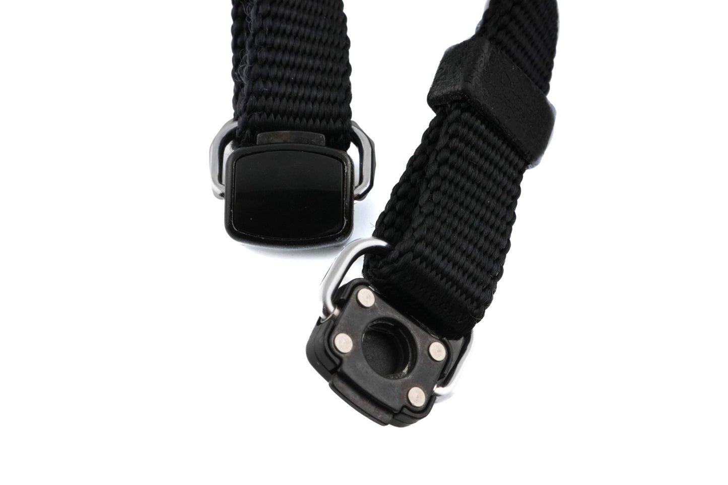 Pentax LX Strap Lugs + LX Neck Strap