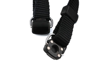 Pentax LX Strap Lugs + LX Neck Strap