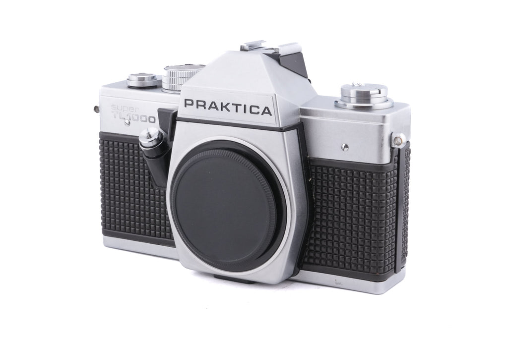 Praktica Super TL1000