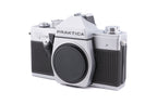 Praktica Super TL1000