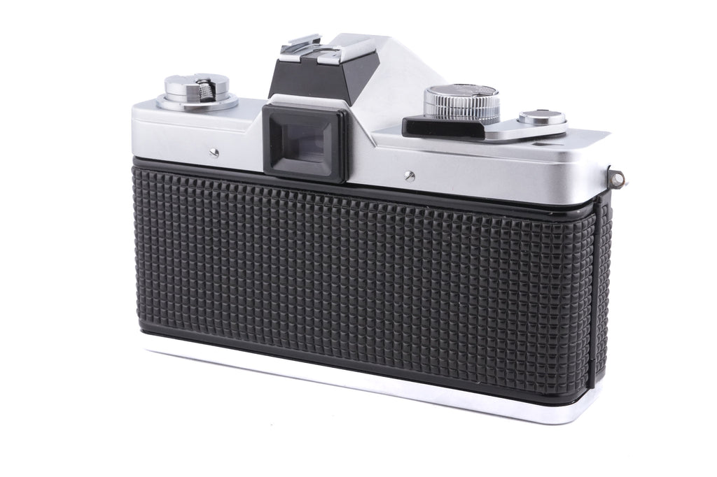Praktica Super TL1000
